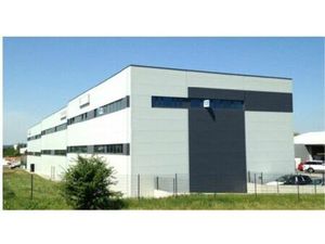 mieten Büro 22 m² – 895 € |Bertrange