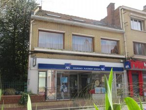 à louer Fonds de commerce 93 m² – 1 100 € |Hénin-Beaumont