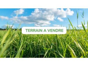 en vente Terrain constructible 3 96 ares – 92 000 € |Aspach-le-Bas