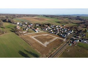 en vente Terrain constructible 5 04 ares – 55 440 € |Friesen