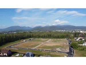 en vente Terrain constructible 5 04 ares – 136 080 € |Issenheim