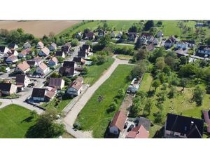 en vente Terrain constructible 4 43 ares – 48 730 € |Lampertsloch