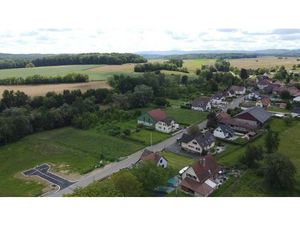 en vente Terrain constructible 6 06 ares – 74 500 € |Ruederbach