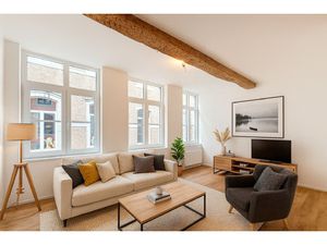 Appartement à louer à Rue du Président 37 Namur (VBD69215)
