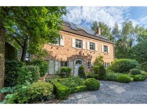 Studio à louer avec 1 chambre   Lasne (RBU96801)