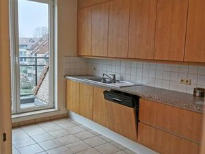 Appartement à louer à Val des Seigneurs 60 Woluwe-Saint-Pierre (VBD69222)