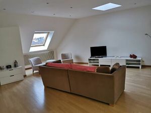 Appartement à louer à Val des Seigneurs 60 Woluwe-Saint-Pierre (VBD69223)