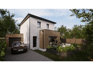 Vente Maison à Bretignolles-sur-Mer (85470) : à vendre / 106m² Bretignolles-sur-Mer