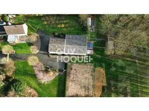Vente Maison à Tilly-sur-Seulles (14250) : à vendre / 120m² Tilly-sur-Seulles