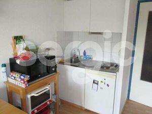 Location Appartement T1 Meublé à Angers Saint-Léonard Madeleine (49000) : à louer T1 Meubl