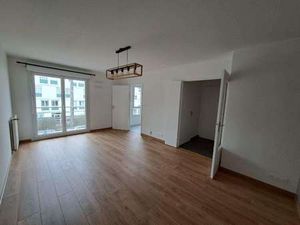 Location Appartement 2 pièces à Nantes Doulon - Vieux Doulon (44000) : à louer 2 pièces / 