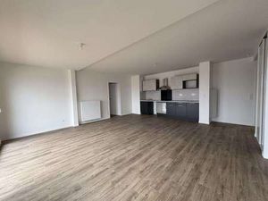 Location Appartement 4 pièces à Saint-Hilaire-de-Riez (85270) : à louer 4 pièces / 87m² Sa