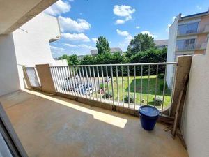 Vente Appartement 2 pièces à Angers Saint-Léonard Madeleine (49000) : à vendre 2 pièces / 