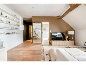 Vente appartement 2 pièces  49.50m²  Angers