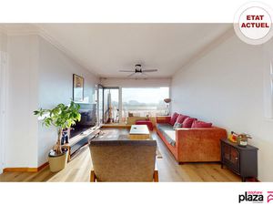 T3 lumineux à 6 min à pied du futur tramway