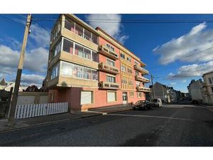Location appartement  81.8 m² T-3 à Berck  855 €