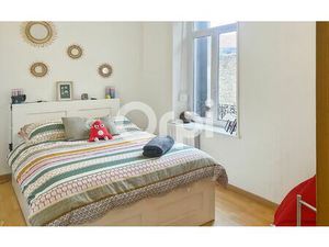 Location appartement  58 m² T-3 à Boulogne-sur-Mer  580 €