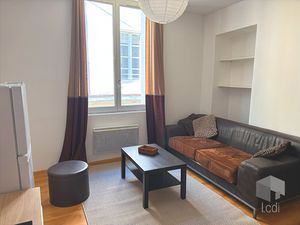 MONTÉLIMAR  charmant duplex de 49 m2