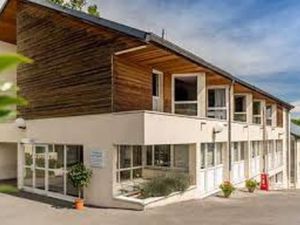 Investissement en EHPAD