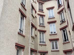 Beau F2 à Enghien-les-Bains