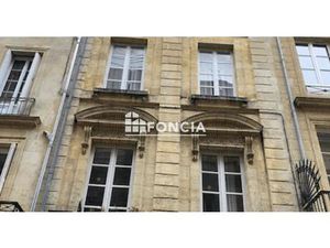 GAMBETTA- IMMEUBLE ANCIEN- APT TYPE 2- TOUTES COMMODITES_ TRAM GARE ET AEROPORT