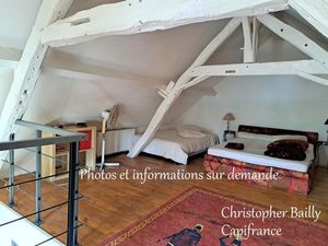 Immeuble de rapport composé de 5 logements