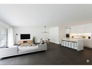 Dernier appartement en rez-de-jardin- Proche future Ligne 14