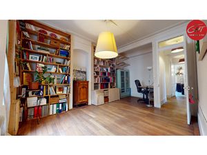 Appartement 4 pièces 86 m2 aux normes BBC