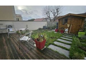 Location appartement  49.49 m² T-2 à Milly-la-Forêt  950 €