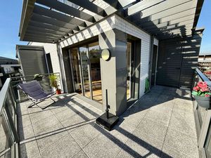 Appartement Montigny Le Bretonneux 4 pièce(s) 80 m2