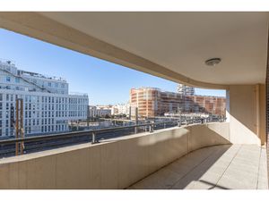 APPARTEMENT - GARE ST ROCH