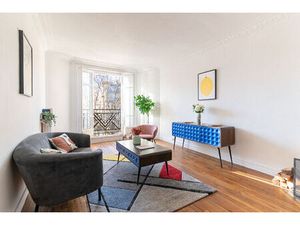 PARIS 12 - DAUMESNIL