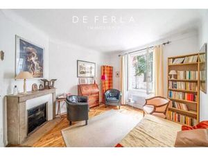 2 pièces avec professions libérales autorisées