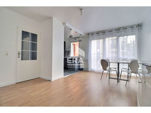 Exclusivité - Quartier Pleyel ! Appartement 2 pièces dans résidence récente de 2019 !
