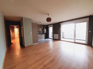 Appartement Saint Meloir Des Ondes 3 pièce(s) 60.23 m2