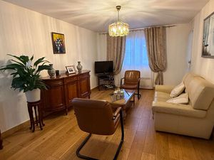 SANNOIS CENTRE VILLE