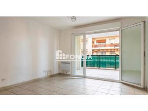 TOULON EST T2 AVEC GARAGE