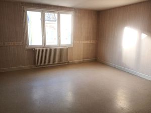 Tours Velpeau Heurteloup Appartement type 3  avec cave  garage et parking