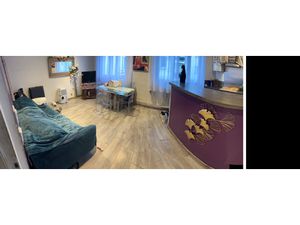 Appartement 3 pièces vendu loué