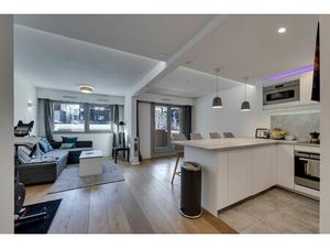 Appartement 2 pièces - Centre de Val d'Isère