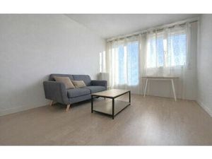 Location appartement  46.12 m² T-2 à Vanves  1 300 €
