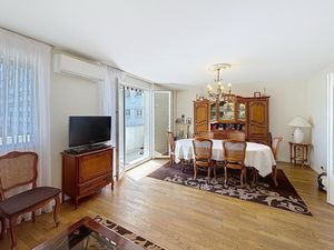 Appartement T4 bis 75m2 secteur Gratte-Ciel