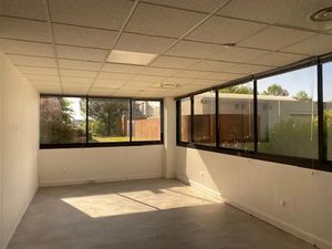 Mérignac Aéroport 80 m2 de bureau en RDC