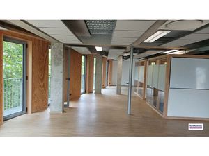 Ile de Nantes  Buraux 175m² A Louer