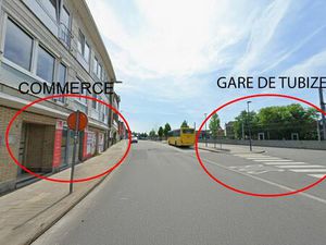Surface commerciale à louer à Tubize (VBD69238)