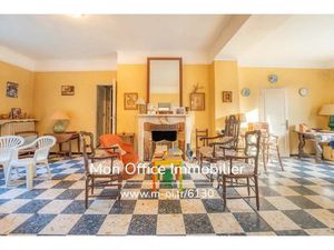 Référence : 6130-VSI - Maison à rénover au calme - Luynes