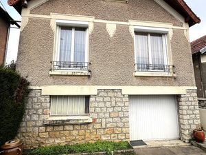 EN EXCLUSIVITÉ BOURGES QUARTIER AV de SAINT-AMMAND