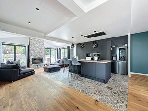 Maison Champigny Sur Marne 5 pièce(s) 91.76 m2