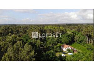 BIEN RARE DANS LES LANDES ? PROJET LOGEMENTS INSOLITES