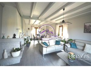 Viager occupé – Maison 122 m² – Investissement patrimonial